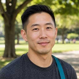 Riley Chen